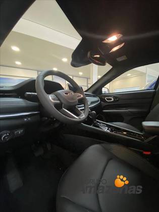 JEEP COMPASS 1.3 T270 TURBO FLEX S AT6